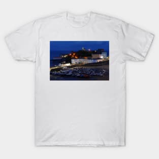 Tenby, Pembrokeshire T-Shirt